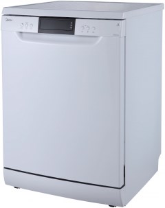 Посудомоечная машина MFD60S370Wi White Midea