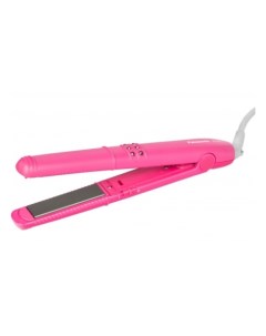 Выпрямитель волос EH HW17 P865 Pink Panasonic