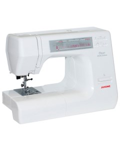 Швейная машина DE 5024 Janome