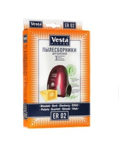 Пылесборник ER02 Vesta filter