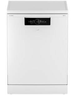 Посудомоечная машина BDFN36522WQ белый Beko