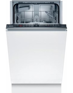 Встраиваемая посудомоечная машина SPV2HKX41E Bosch