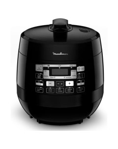 Мультиварка скороварка Quickchef CE430832 Moulinex