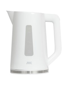 Чайник электрический JK KE1215 1 7 л белый Jvc
