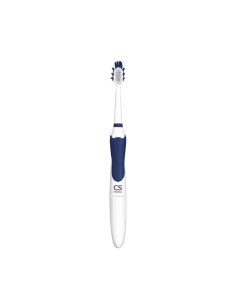 Электрическая зубная щетка CS 9630 H белый синий Cs medica