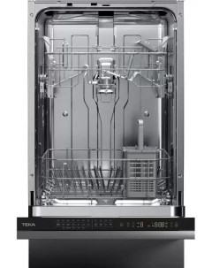 Встраиваемая посудомоечная машина DFI 44700 Teka