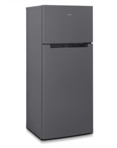 Холодильник B W6036 серый Бирюса
