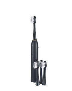 Электрическая зубная щетка Sonic Toothbrush X 3 черная S&h