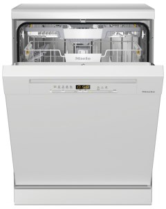 Посудомоечная машина G 5210 SC белый Miele