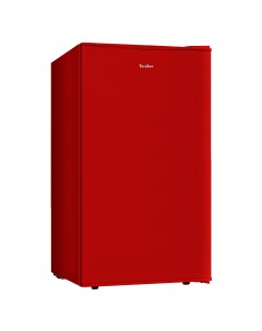Холодильник RC 95 красный Tesler