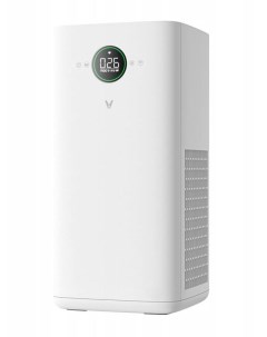 Воздухоочиститель Smart Air Purifier Pro UV VXKJ03 White Viomi