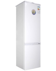 Холодильник R 299 B белый Don