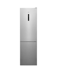 Холодильник RCB736E5MX Aeg