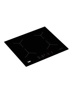 Встраиваемая варочная панель индукционная VHI6420B черный Vard