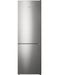 Холодильник ITR 4180 S серебристый Indesit