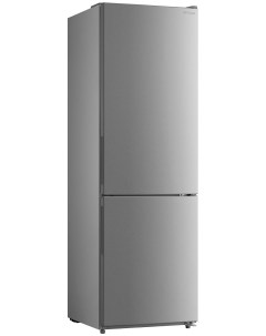 Холодильник CC3093FIX серебристый Hyundai