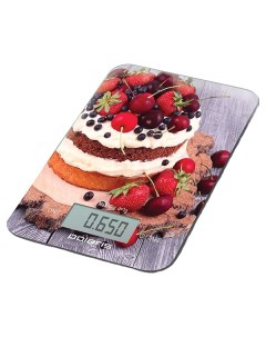 Весы кухонные PKS 0742DG Cake Polaris