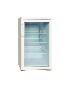 Холодильная витрина Б 102 Бирюса