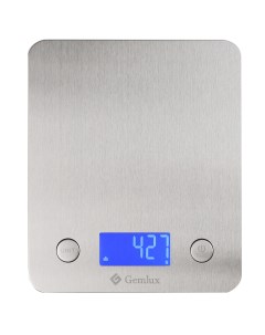 Весы кухонные GL KS1702A Gemlux
