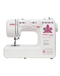 Швейная машина HomeDecor 2320 Janome