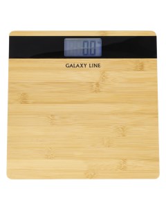 Весы напольные LINE GL 4813 Galaxy