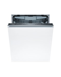 Встраиваемая посудомоечная машина Serie 2 SMV25GX03R Bosch
