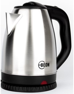 Чайник электрический BN 301 1 8 л серебристый Beon