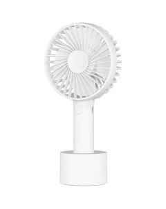 Вентилятор настольный N9 Fan White Solove