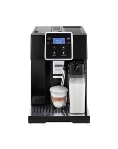 Кофемашина автоматическая ESAM420 40 B черный Delonghi