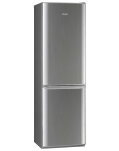 Холодильник RD 149 серебристый серый Pozis
