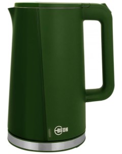 Чайник электрический BN 3038 2 л зеленый Beon