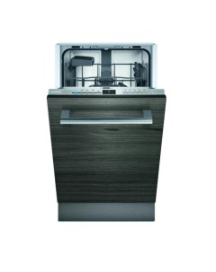 Встраиваемая посудомоечная машина iQ100 SR61HX2IKR Siemens