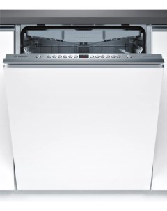 Встраиваемая посудомоечная машина SMV46KX55E Bosch