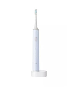 Электрическая зубная щетка Mijia Sonic Electric Toothbrush T500C Blue Xiaomi