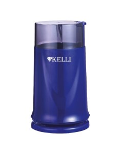 Кофемолка KL 5112 Blue Kelli