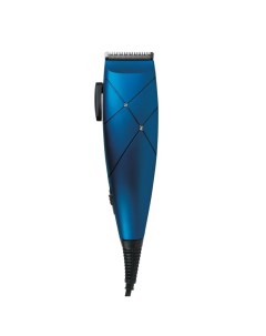 Машинка для стрижки волос ELX HC05 C45 Blue Ergolux