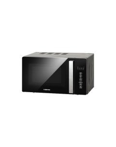 Микроволновая печь соло VM 4088 B черный Hiberg