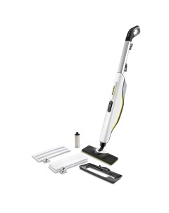 Паровая швабра SC 3 Upright EasyFix Premium белый Karcher