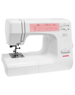 Швейная машина DE 5018 Janome