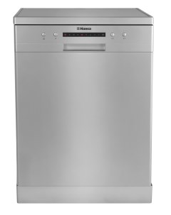 Посудомоечная машина 60 см ZWM616IH silver Hansa