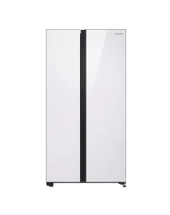 Холодильник RS62R50311L белый Samsung