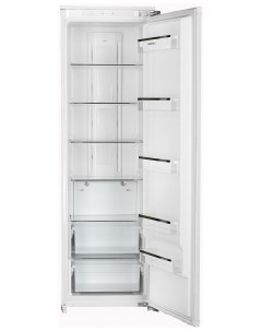 Холодильник ASL330WBI белый Ascoli