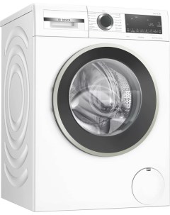 Стиральная машина WNA14400ME White Bosch