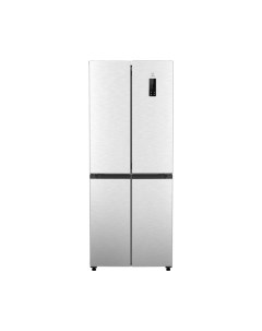 Холодильник BCD 410WMSAZ02A серый Viomi