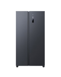 Холодильник BCD 536WMSA серый Mijia