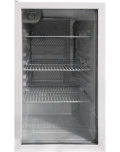Холодильная витрина TBC 85 Cooleq