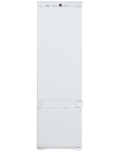 Встраиваемый холодильник ICS 3224 белый Liebherr