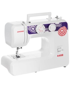 Швейная машина 4400 Janome
