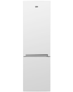 Холодильник CNKR 5310 K20W белый Beko