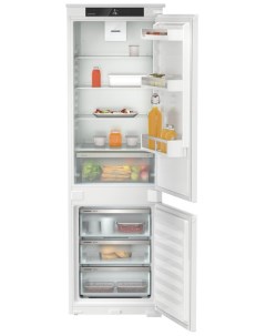 Встраиваемый холодильник ICNSf 5103 20 белый Liebherr